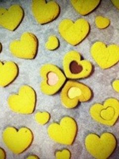 ちょこっと和な抹茶クッキー-レシピのメイン写真