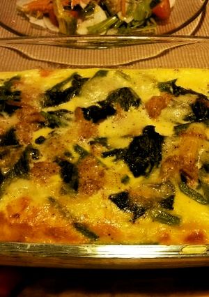 ふわふわ豆腐グラタン-レシピのメイン写真
