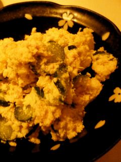 おからサラダ♪-レシピのメイン写真