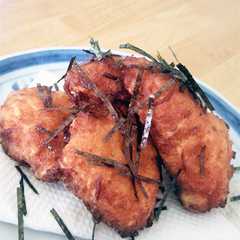 รูปของ 子供も大好き・フワフワにんじん