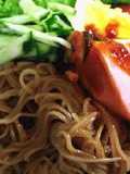 イムさんのピピン冷麺