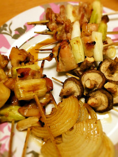 簡単美味しい焼き鳥のタレです(≧∀≦)ノ-レシピのメイン写真