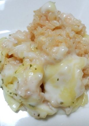 チキンドリア-レシピのメイン写真