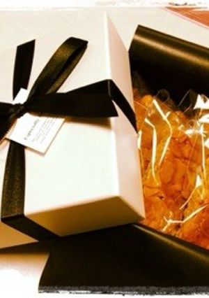 バレンタインに♡画像つき本格フロランタン-レシピのメイン写真
