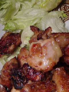 簡単☆お弁当にも☆鶏肉の醤油麴焼き-レシピのメイン写真