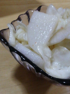 野菜をもりもり☆中華サラダ-レシピのメイン写真