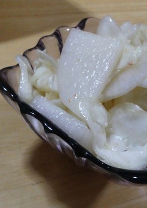 野菜をもりもり☆中華サラダ-レシピのメイン写真