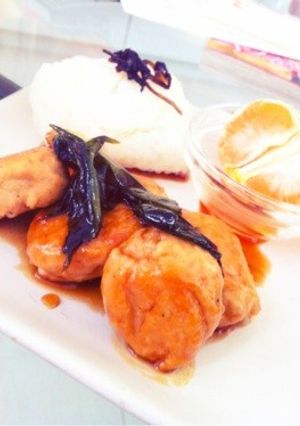 低カロリーで簡単-レシピのメイン写真