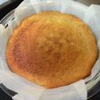 7つの材料★お母さんのチーズケーキ