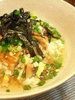夏バテ解消!ひつまぶし(うなぎ茶漬け)-レシピのメイン写真