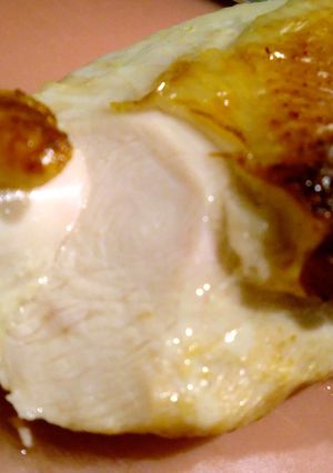 ダイエットの味方！鶏肉ヨーグルト味噌漬け-レシピのメイン写真