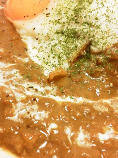 市販のルーで♪こく旨簡単キーマカレー☆-レシピのメイン写真