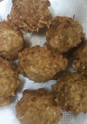 食べたらやみつき✿鶏の小籠包風唐揚げ✿-レシピのメイン写真
