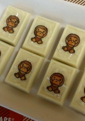 改!アルフォートで大量生産バレンタイン-レシピのメイン写真