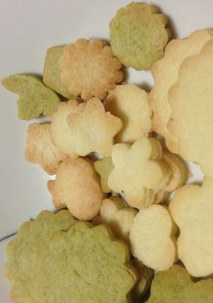 簡単クッキー☆-レシピのメイン写真