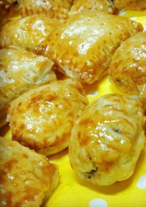 簡単すぎてびっくりチョコパイ☆-レシピのメイン写真