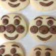 本当に簡単♪美味しいアンパンマンクッキー