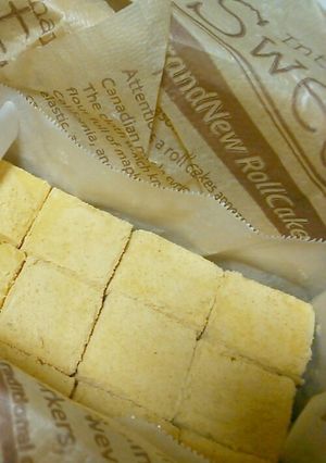 きなこな生チョコ-レシピのメイン写真