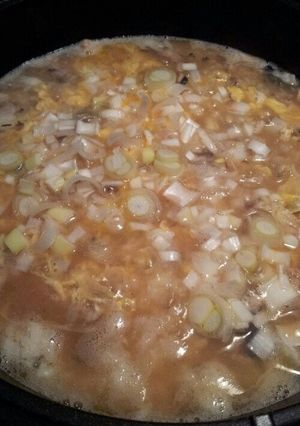 本当においしい鯖缶雑炊-レシピのメイン写真
