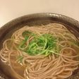 豆苗蕎麦