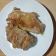 漬けるだけ!幼児食にも☆鶏の味噌焼き