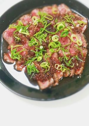 簡単ローストビーフ-レシピのメイン写真