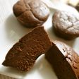 ワンボウル&HMで簡単濃厚生チョコケーキ
