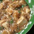 子どもも大好き!!麻婆豆腐