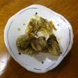 簡単!ふきのとう