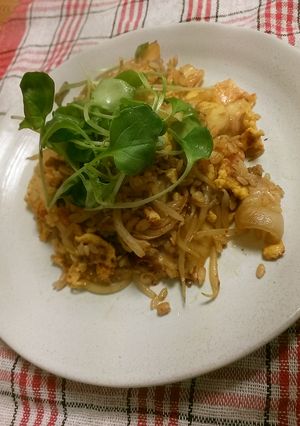 豚キムチチャーハン-レシピのメイン写真