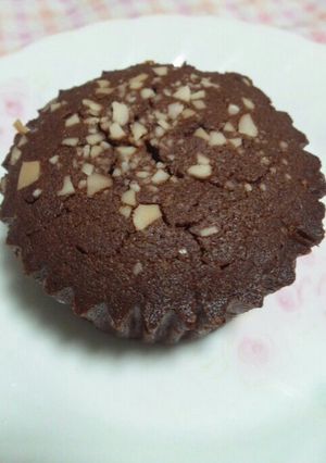 濃厚チョコケーキ-レシピのメイン写真