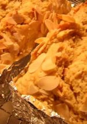 バナナのパウンドケーキ-レシピのメイン写真