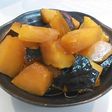 簡単*濃厚*田舎の味*かぼちゃの煮物♪