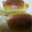 HBとSOでバターロール