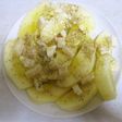 りんごとブルーチーズ★はちみつ風味★簡単