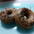 HM★ほんのり苦めなコーヒー焼きドーナツ