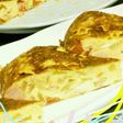 ☆我が家のスパニッシュオムレツ☆