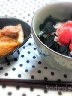 明太マヨ丼-レシピのメイン写真