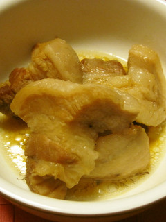 豚の角煮-レシピのメイン写真