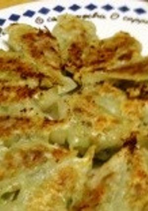 ごちそう餃子６６-レシピのメイン写真