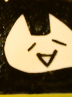 キャラ弁オツカレ弁当2ちゃんおにぎり-レシピのメイン写真