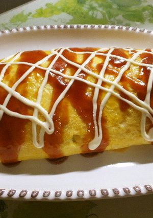 豚ペイ焼き-レシピのメイン写真