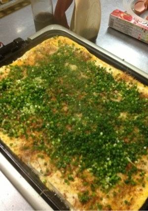 超簡単！お豆腐HPスペシャル！-レシピのメイン写真