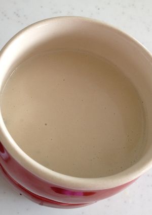 ヘルシーなバーニャカウダ-レシピのメイン写真
