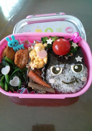 くろまめっち～-レシピのメイン写真