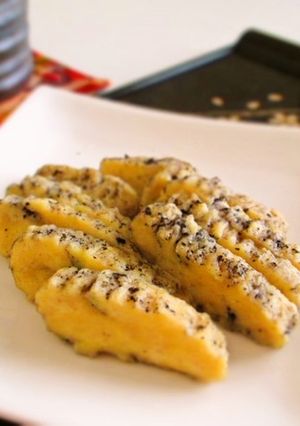 手作りできる♡京都で教わった生麩の作り方-レシピのメイン写真