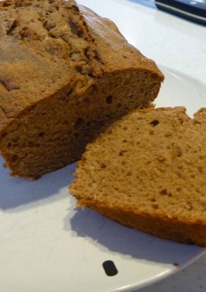 しっとりさっぱりチョコケーキ-レシピのメイン写真