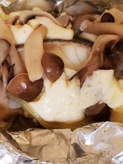 タラのマヨネーズ焼き-レシピのメイン写真