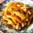 ポリポリがとまらない!大根の中華漬け