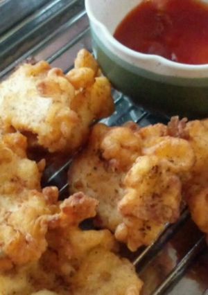 塩麹でやわらか～チキンナゲット-レシピのメイン写真